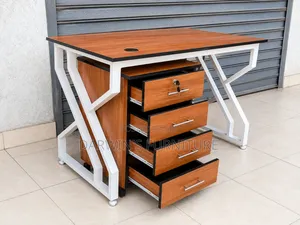Boss Office Products Mobile Pedestal na Meza