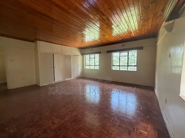 5 Bedroom Mansion for Rent in Karen - 1