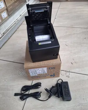 CN811-UB 80mm POS Thermal Printer - Bluetooth + USB