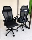 Boss Office Products High Back Office Chair - 1