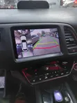 Honda Vezel Android Head Unit Upgrade - 2