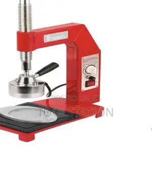Portable 500W Tyre Vulcaniser Machine