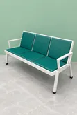 Boss Office Products Waiting Benches - 2
