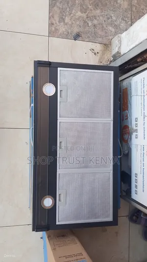 Bolesi Kitchen Hood 90cm B2-90w-SDJ-LW