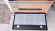 Bolesi Kitchen Hood 90cm B2-90w-SDJ-LW - 2