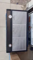 Bolesi Kitchen Hood 90cm B2-90w-SDJ-LW - 3