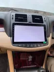 Toyota Crown S200 Series Android Head Unit (2008-2012) - 2