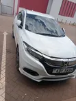 Honda Vezel 1.5 Hybrid 2WD 2019 Pearl - 1