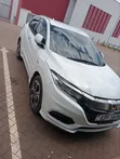 Honda Vezel 1.5 Hybrid 2WD 2019 Pearl - 3