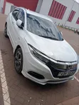 Honda Vezel 1.5 Hybrid 2WD 2019 Pearl - 5
