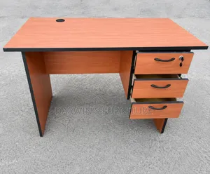 Boss Office Products Study Table
