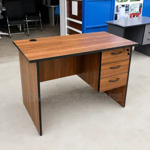 Boss Office Products Study Table