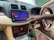 Toyota Crown 2008-2012 Android Smart Head Unit Upgrade - 1