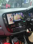Mitsubishi Outlander 2017+ Android Head Unit Upgrade - 2