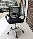 Boss Office Products Kiti cha Ofisi cha Mesh - Kipya Kabisa - 2