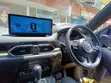 Mazda CX-8 Android Infotainment Head Unit Upgrade - 1