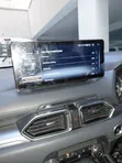 Mazda CX-8 Android Infotainment Head Unit Upgrade - 2