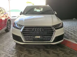 Audi Q7 45 Premium AWD quattro 2019