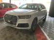 Audi Q7 45 Premium AWD quattro 2019 - 2