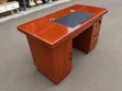 Boss Office Products Executive Office Table - 2