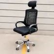 Boss Office Products High-Back Office Chair - 1