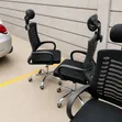 Boss Office Products High-Back Office Chair - 2