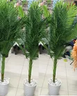 Beautiful Artificial Palm Plants - Low Maintenance Indoor Plants - 2