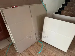 Pic Pac Carton Boxes 