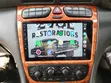 Mercedes-Benz C-Class W203/W209 Android Infotainment Upgrade Receiver - 2