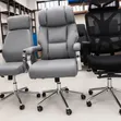 Boss Office Products CEO Office Chair - Brand New - 1