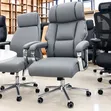 Boss Office Products CEO Office Chair - Brand New - 2