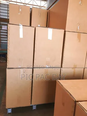 Wholesale Carton Boxes for Moving & Storage