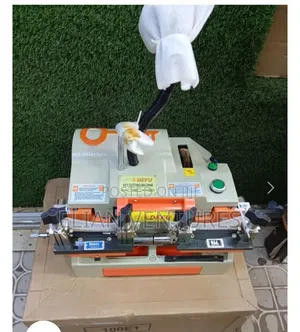 Original Defu Key Cutting Machine