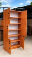 Wardrobe ya Boss Office Products - Mpya Kabisa - 1