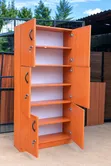 Wardrobe ya Boss Office Products - Mpya Kabisa - 2