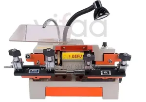 Unique Key Cutting Machine