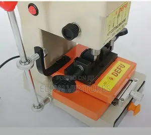 Brand New Key Cutting Machine