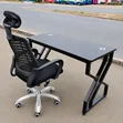 Boss Office Products Ofisi Seti - Nyeusi - 2