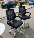 Boss Office Products Meza ya Metal na Kiti cha Kusomea - 2