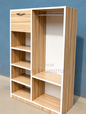 Boss Office Products Wardrobe - Brand New