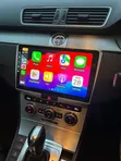 Volkswagen Passat B6/B7 Smart Android Infotainment Head Unit - 1