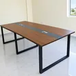 Boss Office Products Meza ya Mikutano - 1