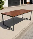 Boss Office Products Meza ya Mikutano - 2