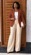 Polo White Blouse - Imetumika - 2