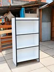 Boss Office Products Rafu ya Vitabu 3 - 2
