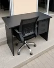 Boss Office Products Dawati na Kiti cha Kusomea - 2