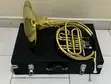 Yamaha Professional Bb French Horn - Concert & School Band - 2