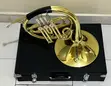 Yamaha Professional Bb French Horn - Concert & School Band - 3