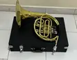 Yamaha Professional Bb French Horn - Gold Finish - 3