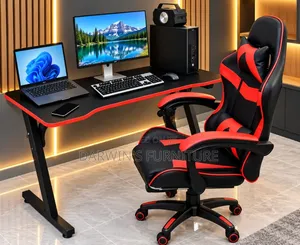 Ergonomic Electric Standing Desk